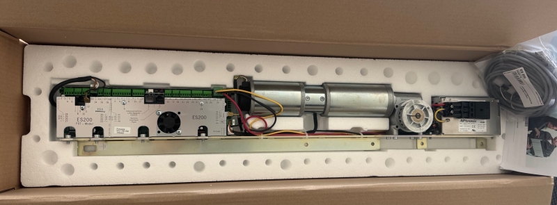 ES 200 KIT Dormakaba